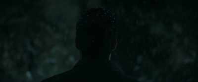 [suspenseful music continues] - The Bad Shepherd