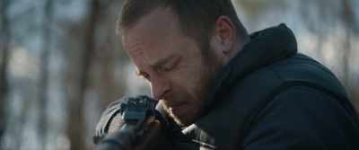 [suspenseful music continues] - The Bad Shepherd