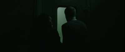 [suspenseful music]
[door slamming] - Soul Mates