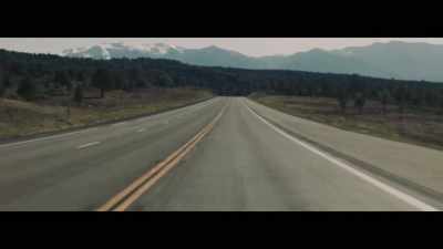 -[suspenseful music] -[engine revving] - Hotel Dunsmuir