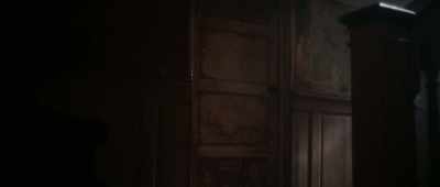 [suspenseful music fades] - Alice in Terrorland