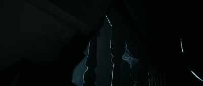 [suspenseful music fades] - Alice in Terrorland