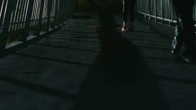 [suspenseful music intensifies] - What The Nanny Saw