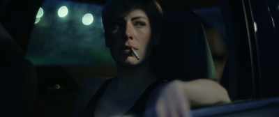 (suspenseful music)
(keys jangling) - They Wait in the Dark