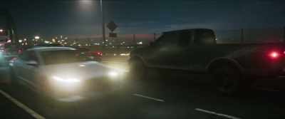 [suspenseful music playing] - Aftermath