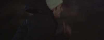 (Suspenseful music playing) - Stoker Hills