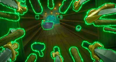 [suspenseful music playing] - Plankton: The Movie