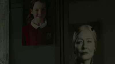 (suspenseful music playing) - The Clearing
