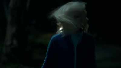 (suspenseful music playing) - The Clearing