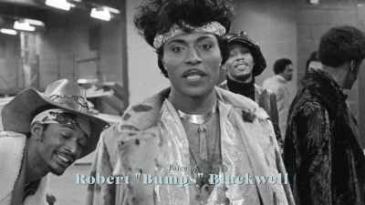 [suspenseful music playing] - Little Richard: I Am Everything