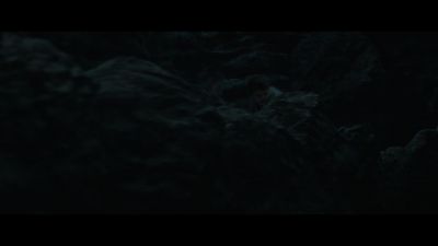 (SUSPENSEFUL MUSIC PLAYING) - Obi-Wan Kenobi