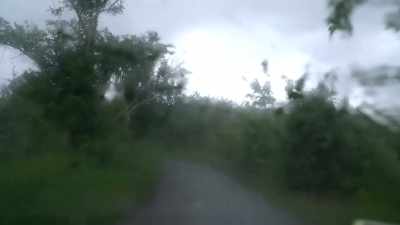 [suspenseful music playing] - Human: The World Within
