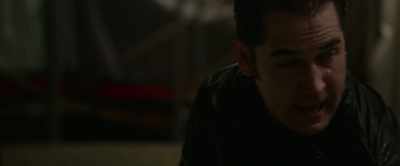 [suspenseful music playing] - Sweet Girl