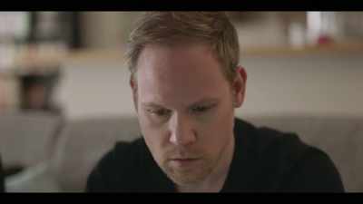 ♪ (SUSPENSEFUL MUSIC PLAYING) ♪ - I'll Be Gone in the Dark