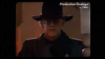 (SUSPENSEFUL MUSIC PLAYING) - Prop Culture