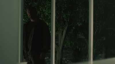 [suspenseful music playing] - The Bad Seed