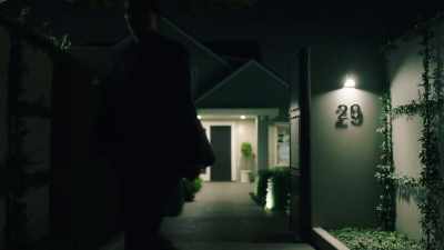 [suspenseful music playing] - The Bad Seed