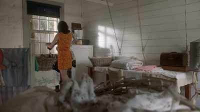 [ Suspenseful music playing ] - Ms Fisher's Modern Murder Mysteries