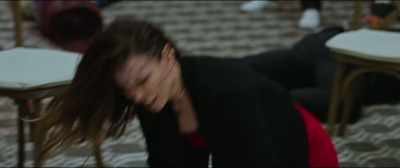 [suspenseful music playing] - Game Over, Man!
