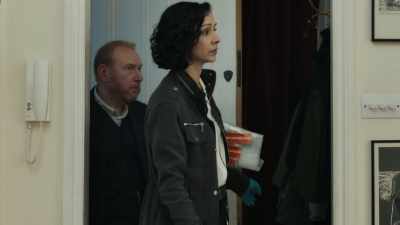 [ Suspenseful music plays ] - The Chelsea Detective