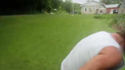 [ Suspenseful music plays ] - Neighborhood Wars