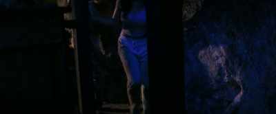 [suspenseful music plays] - Shady Grove