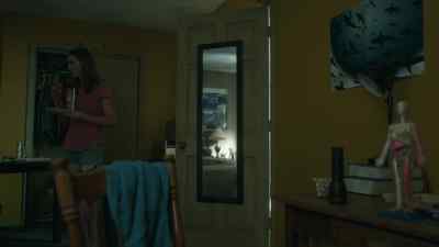 [SUSPENSEFUL MUSIC PLAYS] - Mr. Mercedes