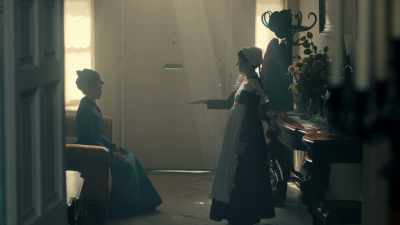 [SUSPENSEFUL MUSIC PLAYS] - Miss Scarlet and the Duke