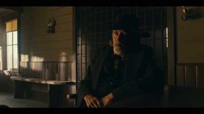 [suspenseful music plays] - Billy the Kid