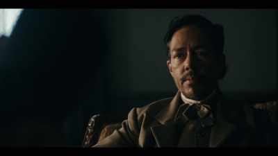 [suspenseful music plays] - Billy the Kid