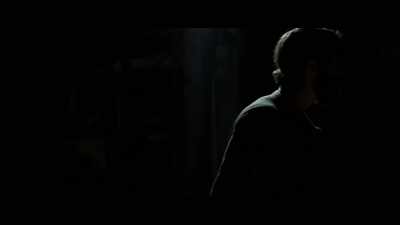 (suspenseful music resumes) - Desert Shadows