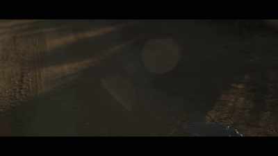 (suspenseful music resumes) - Desert Shadows