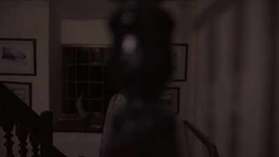 (suspenseful music resumes) - Tooth Fairy: Queen of Pain