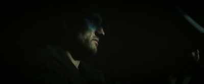 (suspenseful music)
(Reynolds groaning) - Sunrise