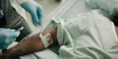 [SUSPENSEFUL MUSIC] - Transplant