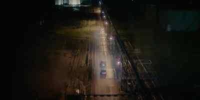 (Suspenseful music) - Gangs of London
