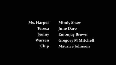 (suspenseful music) - The Perfect In-Laws