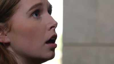 (suspenseful music) - The Perfect In-Laws