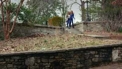 (suspenseful music) - The Perfect In-Laws