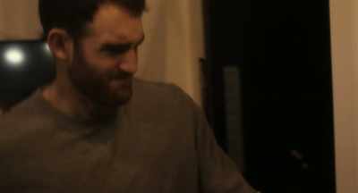 [suspenseful music] - Talking To Ghosts