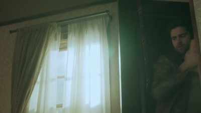 [suspenseful music] - Southern Gospel