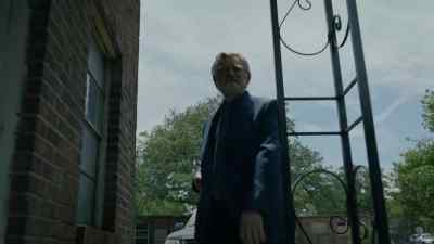 [SUSPENSEFUL MUSIC] - Mr. Mercedes