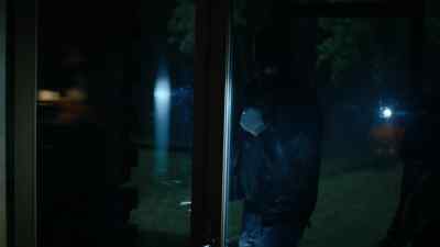 [SUSPENSEFUL MUSIC] - Mr. Mercedes