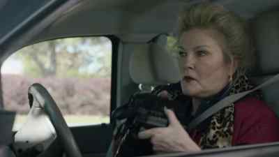 [SUSPENSEFUL MUSIC] - Mr. Mercedes