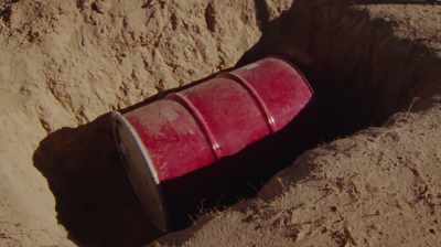 [suspenseful music] - How to Blow Up a Pipeline
