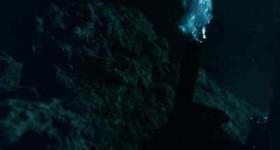 (suspenseful music) - Cruel Jaws