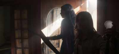 [SUSPENSEFUL MUSIC] - The Winchesters