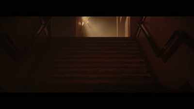[suspenseful music] - Hotel Dunsmuir