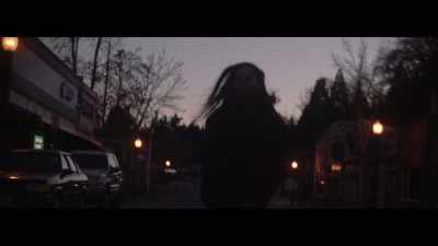 [suspenseful music] - Hotel Dunsmuir