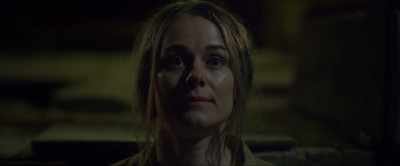 (suspenseful music) - Motherly